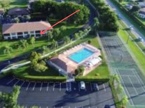 Home For Sale In Palm Greens