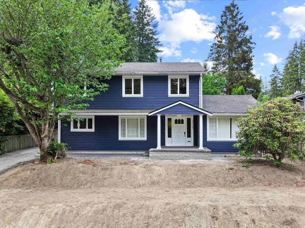 2510 Byron Rd, North Vancouver, BC V7H 1M1