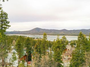 0 Ironwood Dr LOT 25, Big Bear Lake, CA 92315