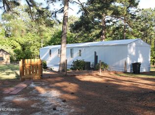 166 Standish Ln, West End, NC 27376