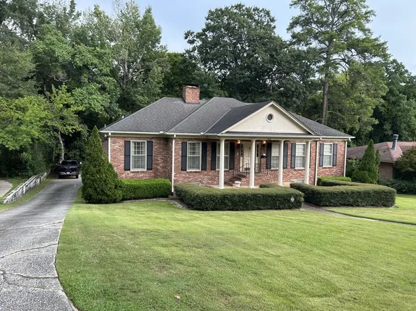 3334 Hilton Woods Dr, Columbus, GA 31906