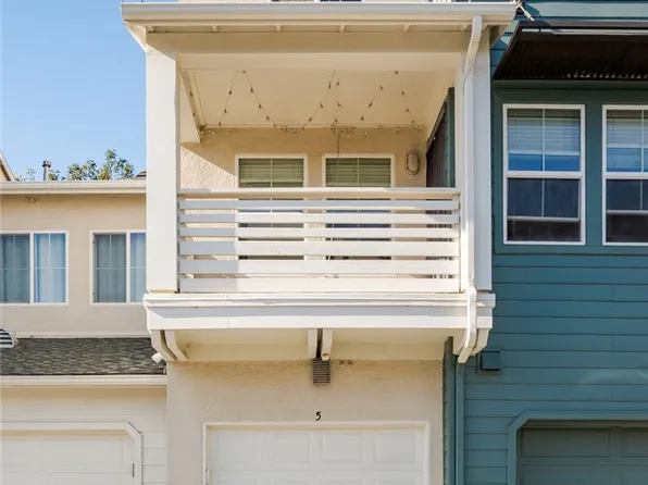 5 Quartz Ln, Mission Viejo, CA 92694