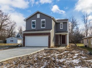 7735 Pershing Rd, Indianapolis, IN 46268