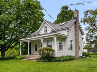 4884 Thirteen Mile Rd, Bear Lake, MI 49614