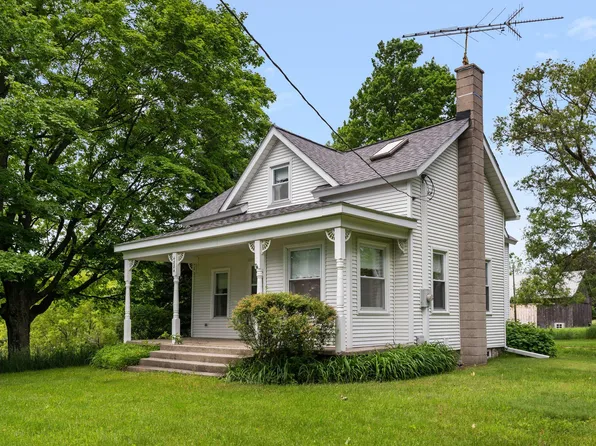 4884 Thirteen Mile Rd, Bear Lake, MI 49614
