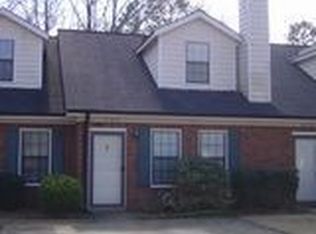 450 Huntington Rd, Athens, GA 30606