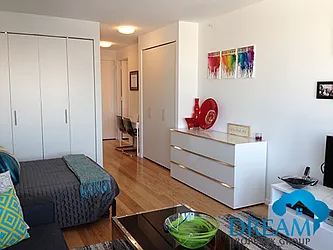 Rented by Dream Property Group LLC