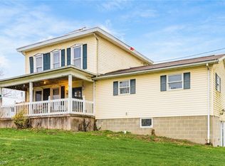 7765 Center St, Adamsville, OH 43802