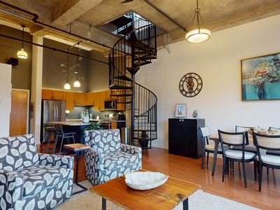 315 2nd St APT 513, Ann Arbor, MI, 48103