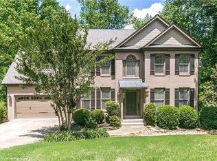 5511 Southlands Ct, Woodstock, GA 30188