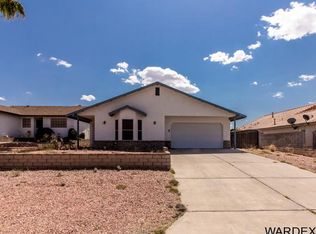 4314 S Palm Ln, Fort Mohave, AZ 86426