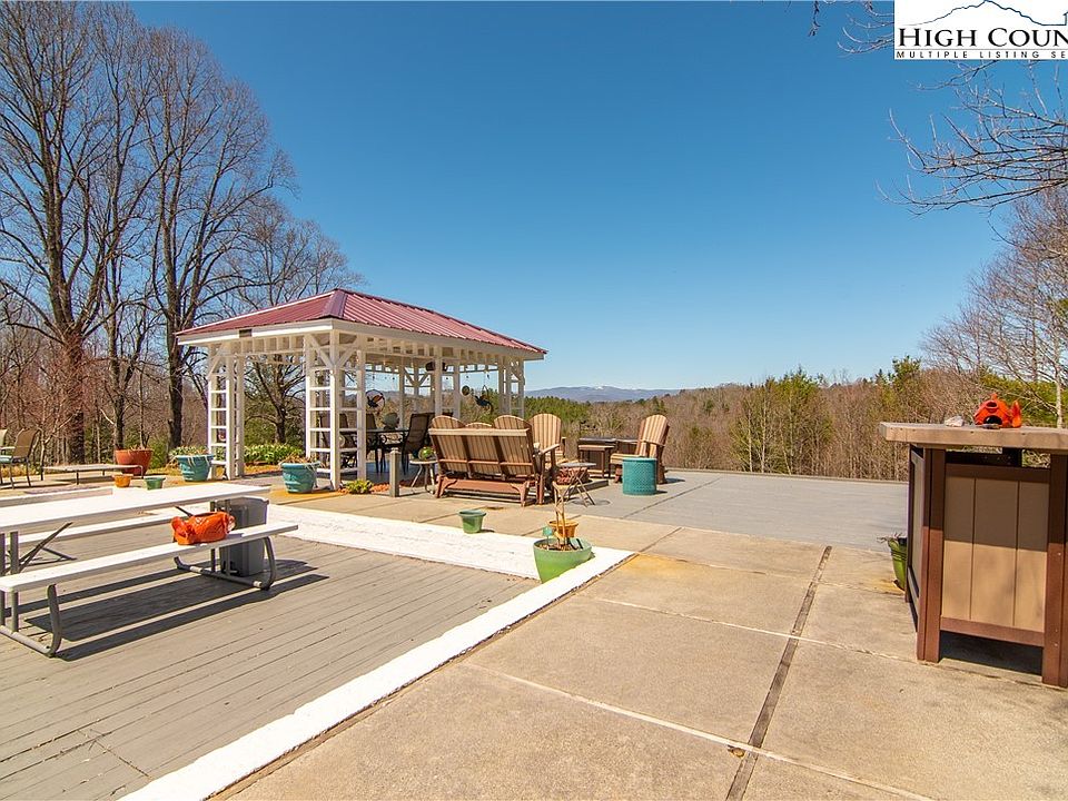 962 Topia Road, Piney Creek, NC 28663 Zillow
