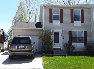 604 N 200 W, Heber, UT 84032