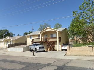1701 N Portland Ave, Pueblo, CO 81001