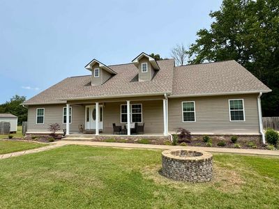 25 Heritage Ln, Melbourne, AR, 72556