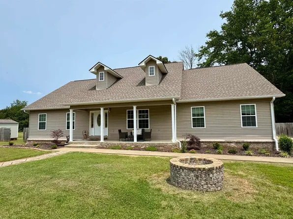 25 Heritage Ln, Melbourne, AR 72556