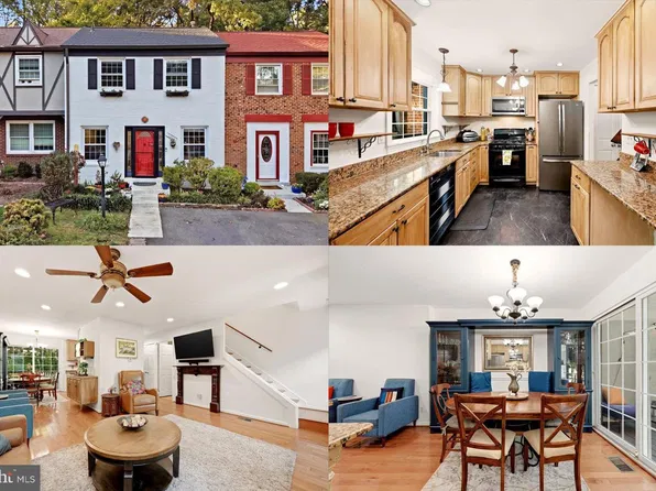 14844 Maidstone Ct, Centreville, VA 20120