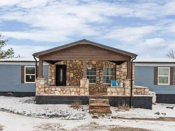151 Buck Creek Rd, Smiths Grove, KY 42171