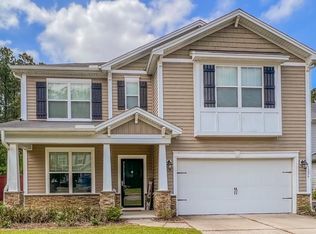 1326 Merchant Ct, Mount Pleasant, SC 29466