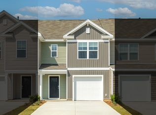 536 Golden Embers Way, Summerville, SC 29486