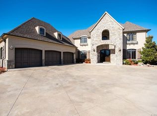 647 W 79th St, Tulsa, OK 74132