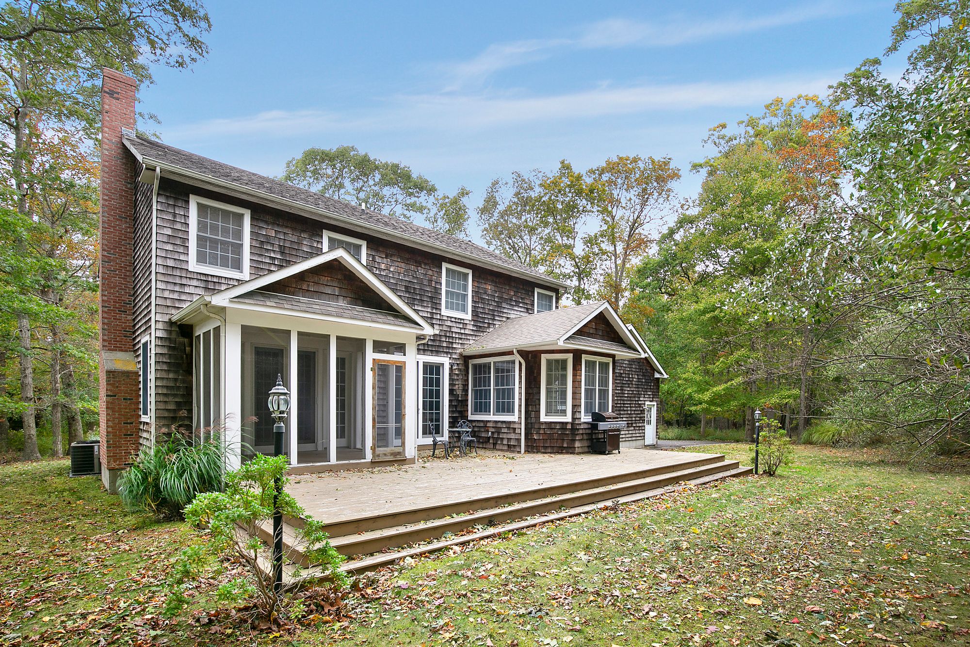 47 Rawson Rd in Sag Harbor Out East