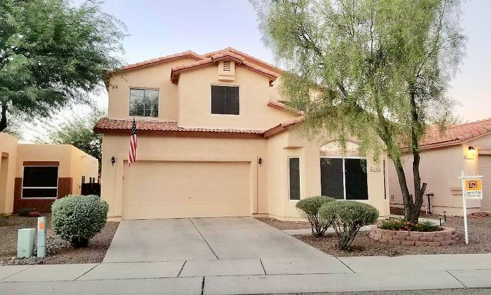 1st image of 3572 W Camino De Urania