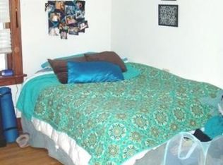 1418 W Middlefield Ave, Stockton, CA 95204