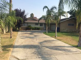 3308 Eisenhower Ave, Bakersfield, CA 93309