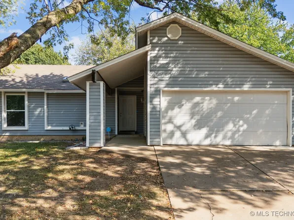 9329 S 92nd East Ave, Tulsa, OK 74133