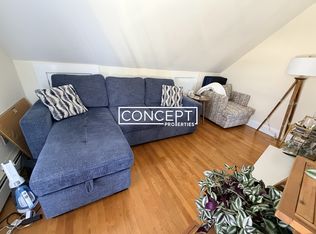 32 Bow St #3, Somerville, MA 02143
