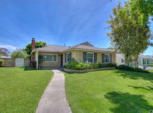 8106 Euclid Ave, Whittier, CA 90605