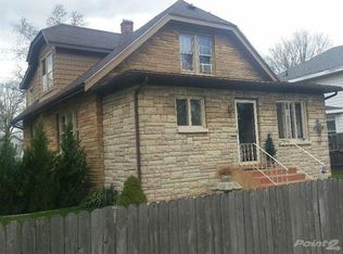 811 Division St, La Porte, IN 46350
