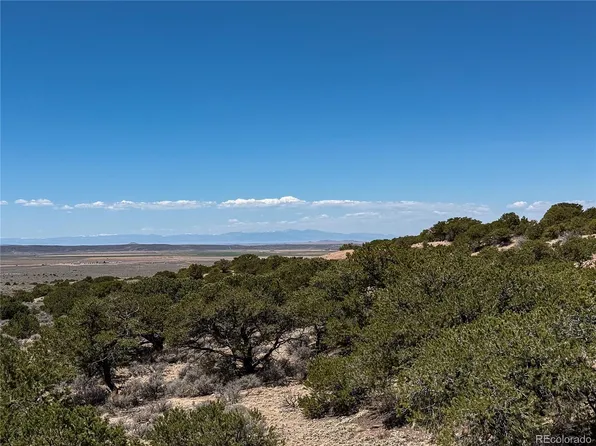 Lot 1058 Hotchkiss Road, Fort Garland, CO 81133