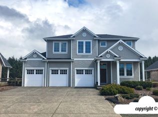5201 Drummond Dr, Gearhart, OR 97138