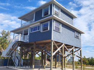 3461 Pandora Dr, Weeki Wachee, FL 34607