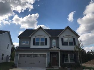 1702 Scarbrough Cir SW, Concord, NC 28025