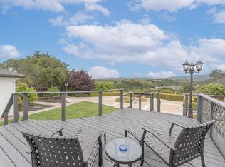 (Undisclosed Address), Del Rey Oaks, CA 93940