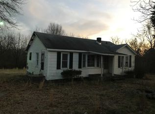 343 Irby Rd, Spartanburg, SC 29301