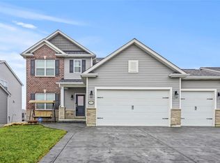 316 Regents Park Ave, Wentzville, MO 63385