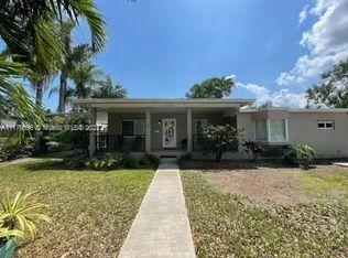 6130 SW 47th St, Miami, FL 33155