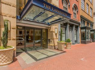 631 D St NW APT 1038, Washington, DC
