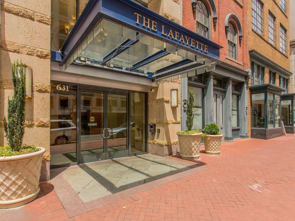 631 D St NW APT 1038