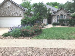1710 Antler Crossing Dr, San Antonio, TX 78248
