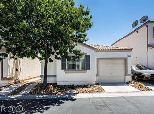 9952 Fragile Fields St, Las Vegas, NV 89183