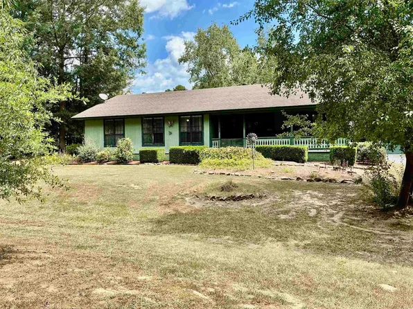 14 Charlotte Dr, Mayflower, AR 72106