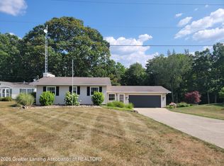 5121 Sunset Dr, Perrinton, MI 48871