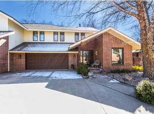 141 S Oakwood St, Wichita, KS 67218