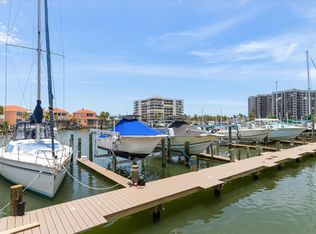 1621 Gulf Blvd APT 107, Clearwater, FL 33767