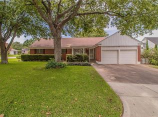 5320 Garrick Ave, Fort Worth, TX 76133